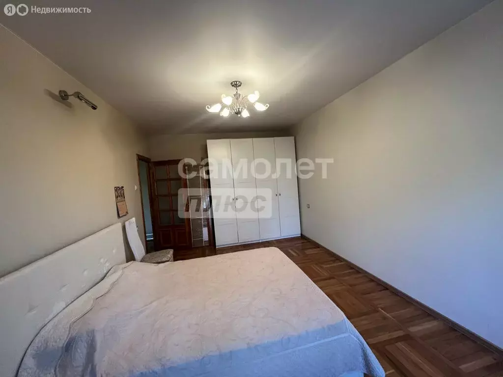 2-комнатная квартира: Краснодар, микрорайон Табачная Фабрика, улица ... - Фото 1