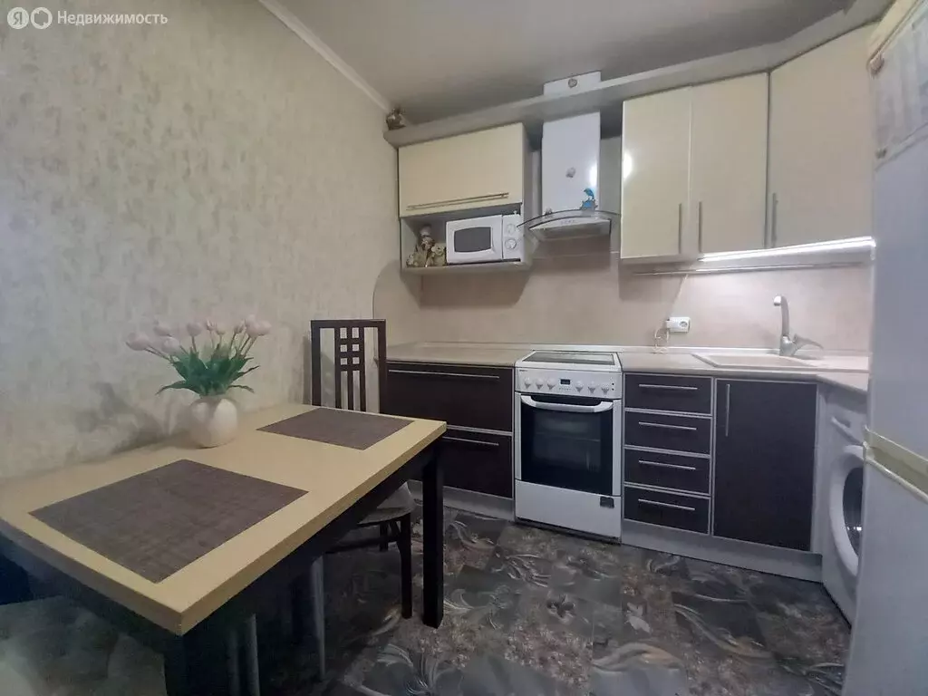 2-комнатная квартира: Ейск, Коммунистическая улица, 20/6 (31 м) - Фото 1