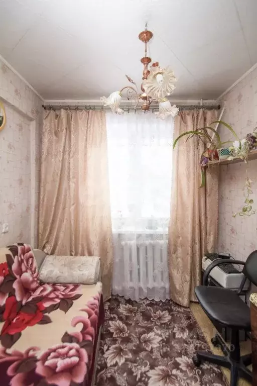 4-к кв. Калужская область, Калуга Майская ул., 6 (58.0 м) - Фото 1