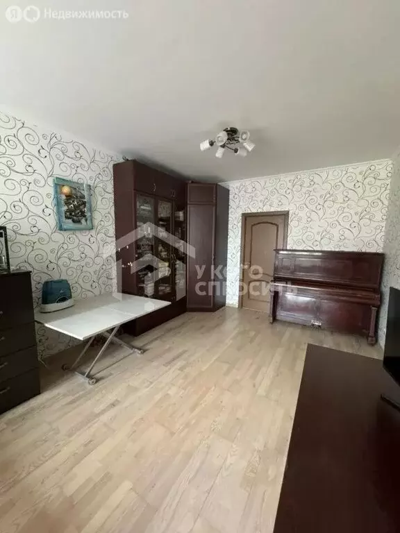 3-комнатная квартира: Санкт-Петербург, Туристская улица, 15к2 (102 м) - Фото 1