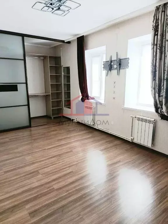 1-к кв. Белгородская область, Старый Оскол Дубрава мкр, 3 кв-л, 11 ... - Фото 1