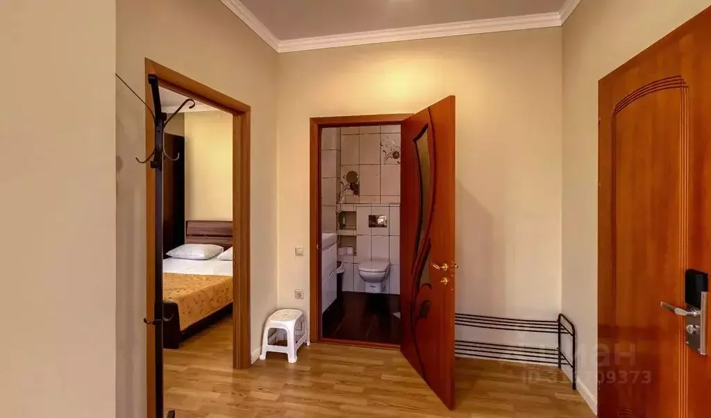 Комната Краснодарский край, Геленджик Советская ул., 19 - Фото 2