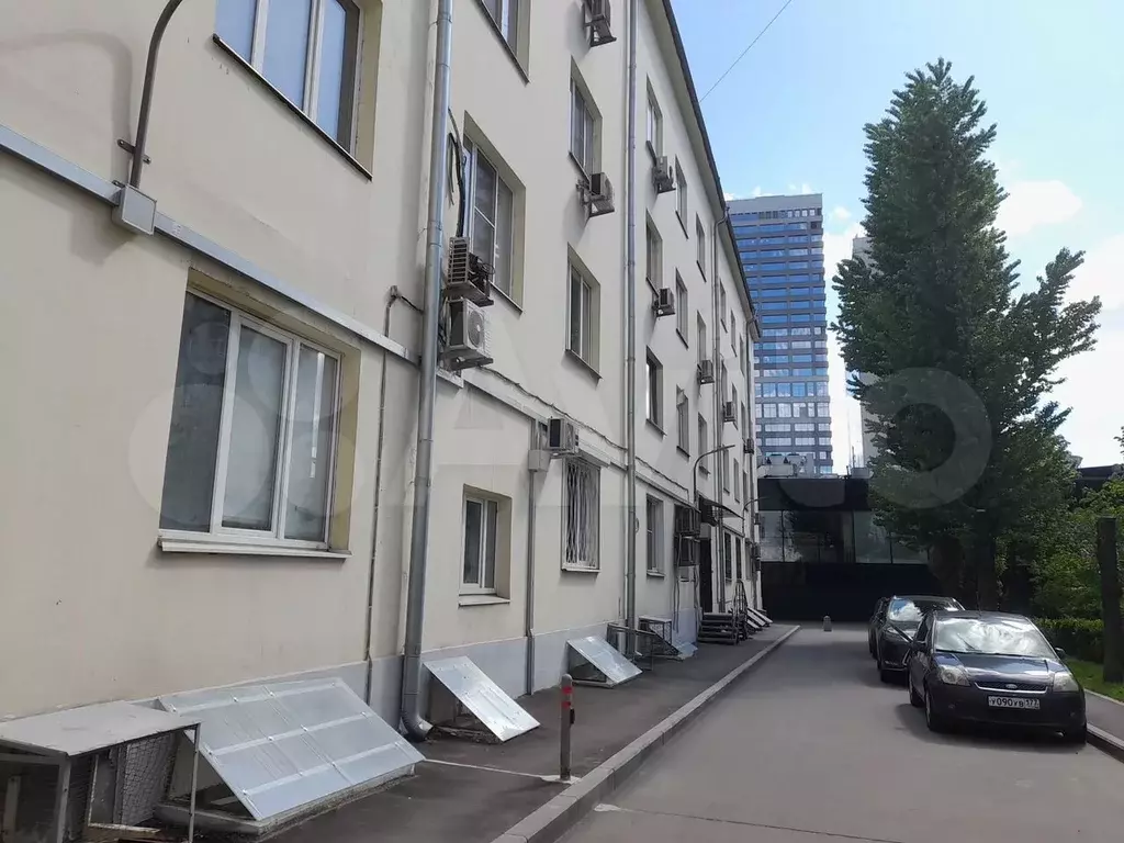 Апартаменты-студия, 15 м, 1/5 эт. - Фото 1