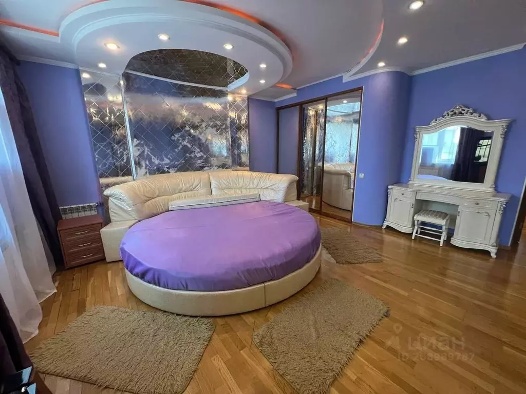 5-к кв. Забайкальский край, Чита Красноармейская ул., 35А (200.0 м) - Фото 1