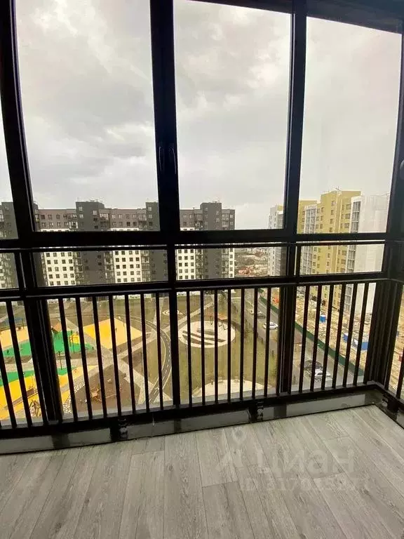 2-к кв. Ленинградская область, Ломоносовский район, Аннинское ... - Фото 2