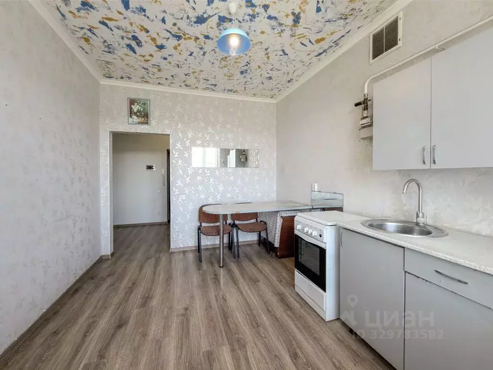 1-к кв. Ростовская область, Таганрог ул. Чучева, 42А (42.0 м) - Фото 2