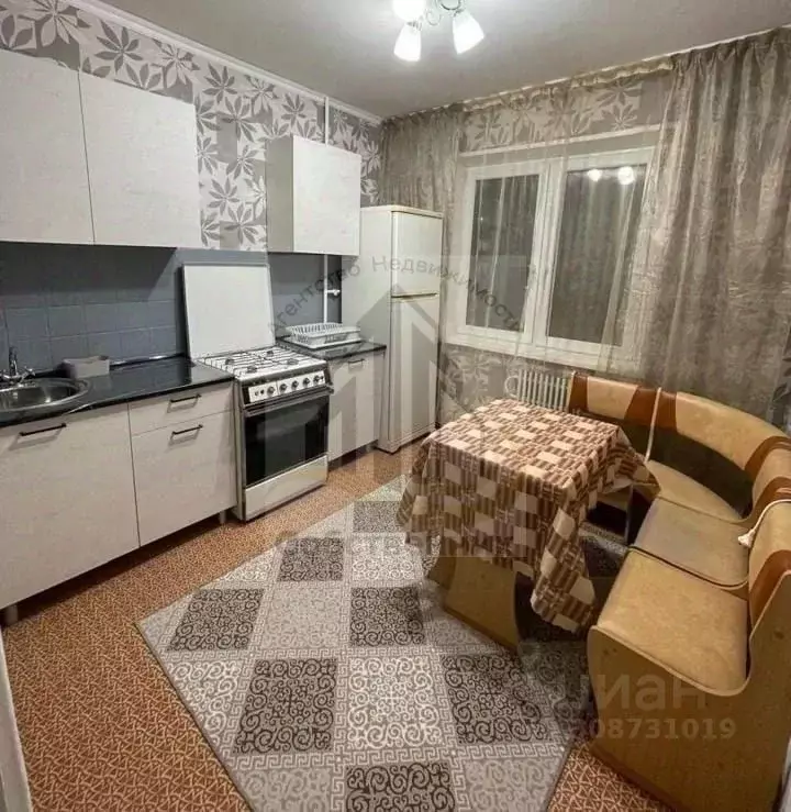 2-к кв. Белгородская область, Старый Оскол ул. Свердлова, 25 (54.0 м) - Фото 1