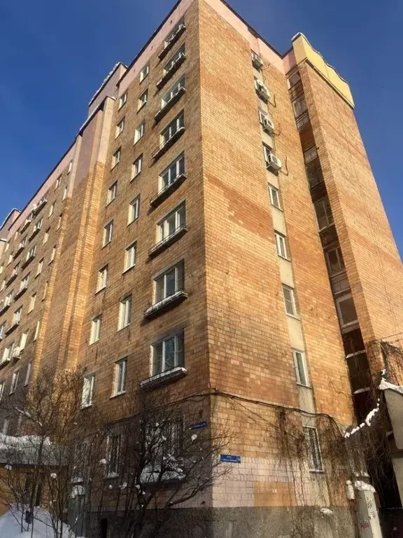 2-к кв. Нижегородская область, Нижний Новгород ул. Имени Генерала И.Д. ... - Фото 1