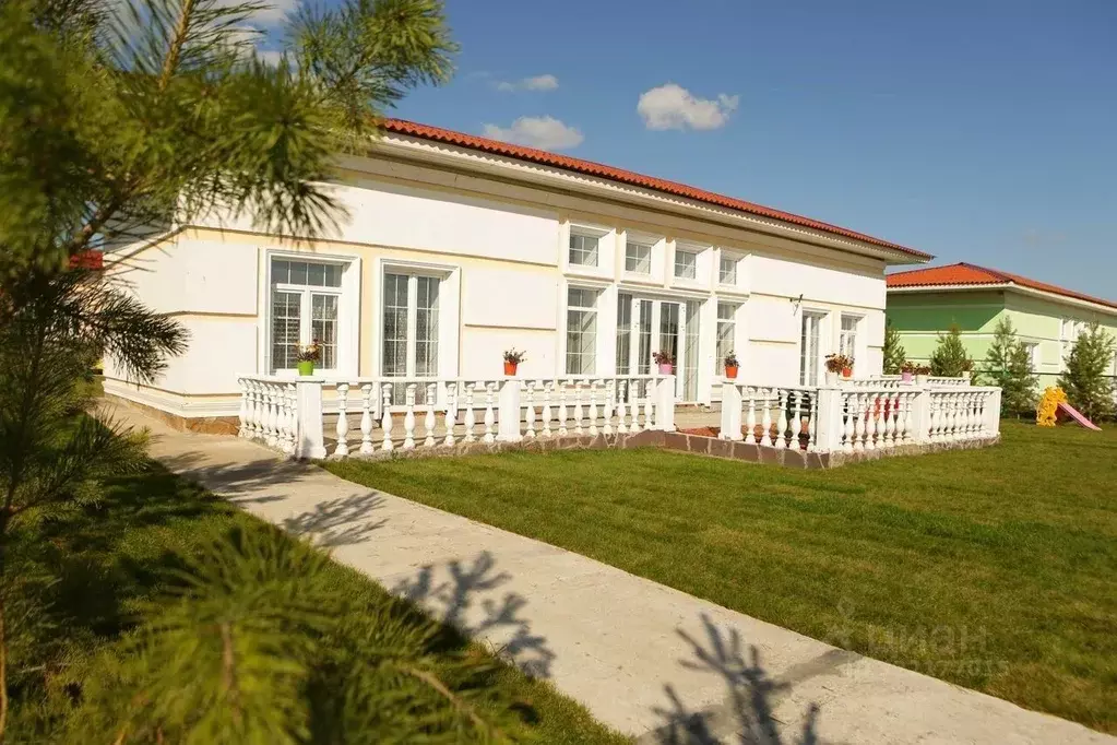 Дом в Красноярский край, Сосновоборский муниципальный округ, д. ... - Фото 2