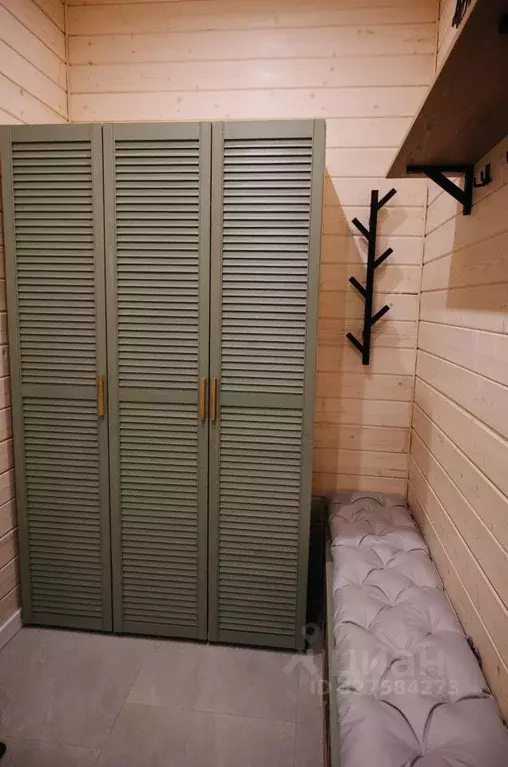 Дом в Ленинградская область, Ломоносовский район, Виллозское городское ... - Фото 2