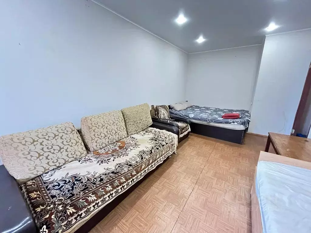 1-к кв. Тульская область, Тула ул. Плеханова, 45 (45.0 м) - Фото 0