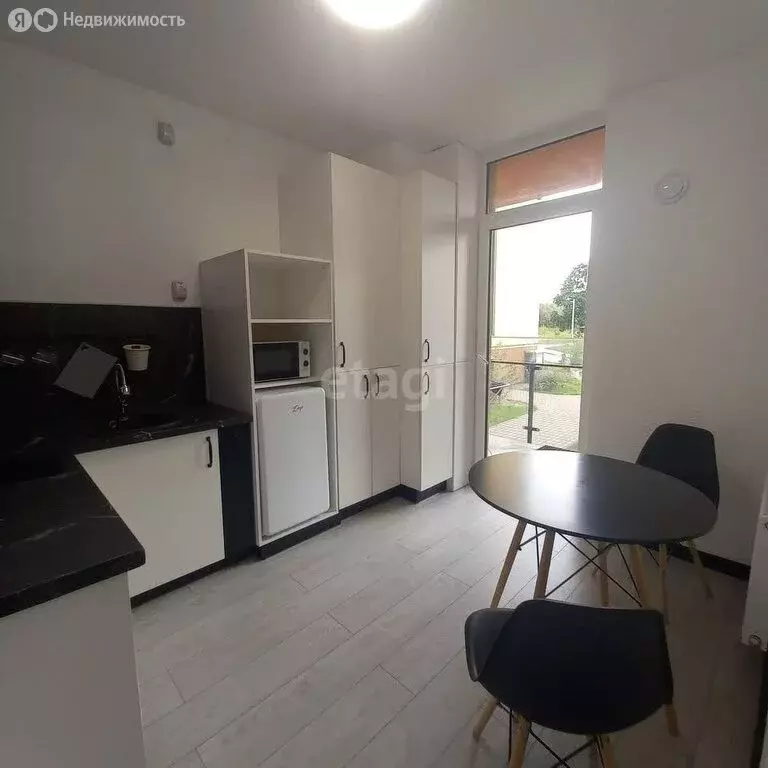 1-комнатная квартира: Светлогорск, Дачная улица, 6к1 (29.2 м) - Фото 2