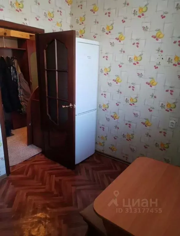 1-к кв. Татарстан, Казань Хлебозаводская ул., 8 (36.0 м) - Фото 2