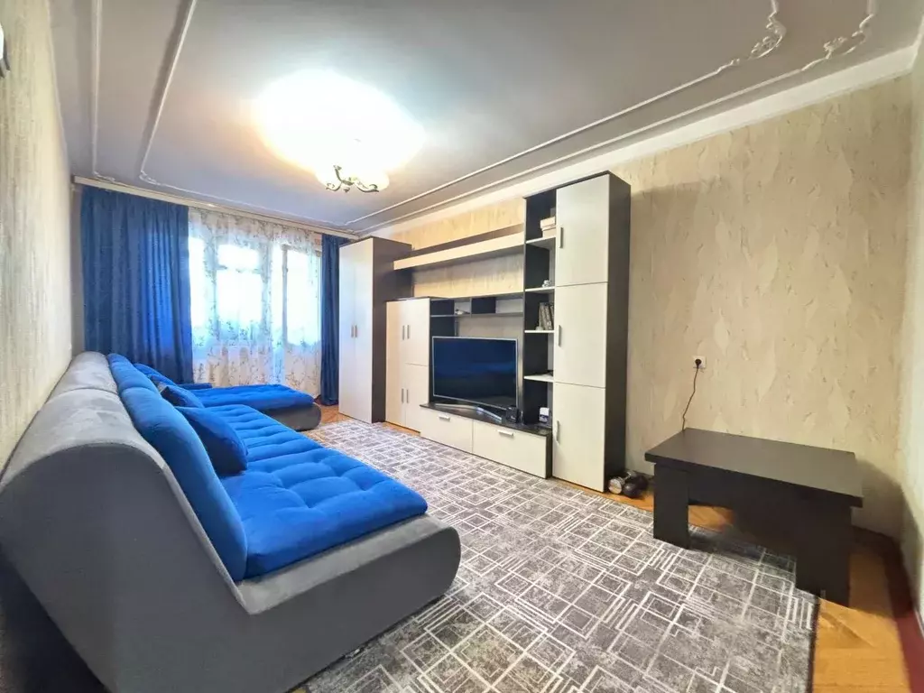 3-к кв. Кабардино-Балкария, Нальчик ул. Мусукаева (61.5 м) - Фото 2