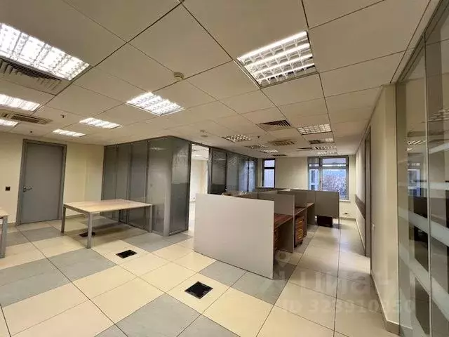 Офис в Москва Большой Сухаревский пер., 21С2 (156 м) - Фото 2