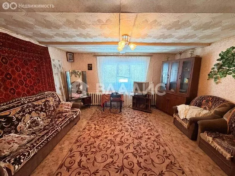 Дом в железнодорожная станция Ардым, Элеваторная улица, 15 (70 м) - Фото 2