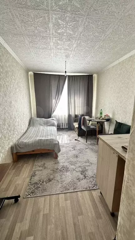 Комната 11,8 м в 4-к., 3/3 эт. - Фото 0