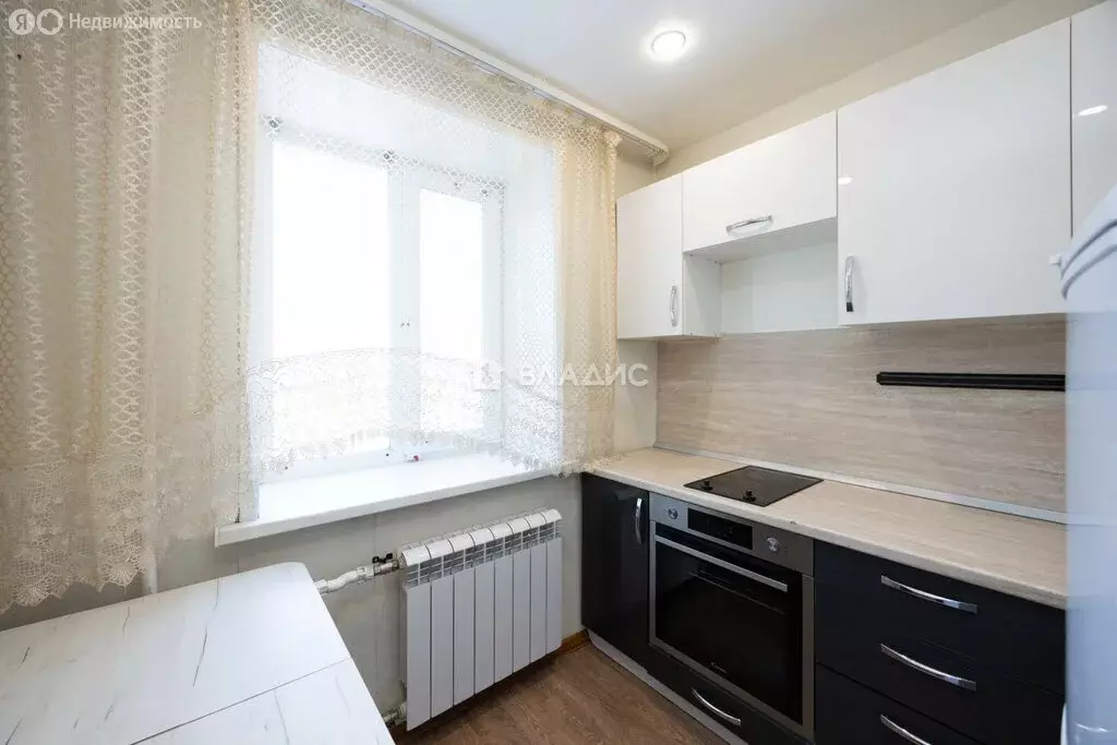 1-комнатная квартира: Благовещенск, Зелёная улица, 77/1 (32.5 м) - Фото 2