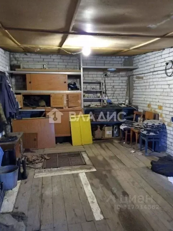Гараж в Владимирская область, Ковров ул. Ватутина, 88 (24 м) - Фото 1