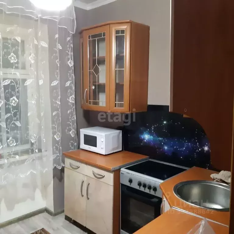 1-к кв. Ямало-Ненецкий АО, Новый Уренгой просп. Мира, 32 (36.0 м) - Фото 2