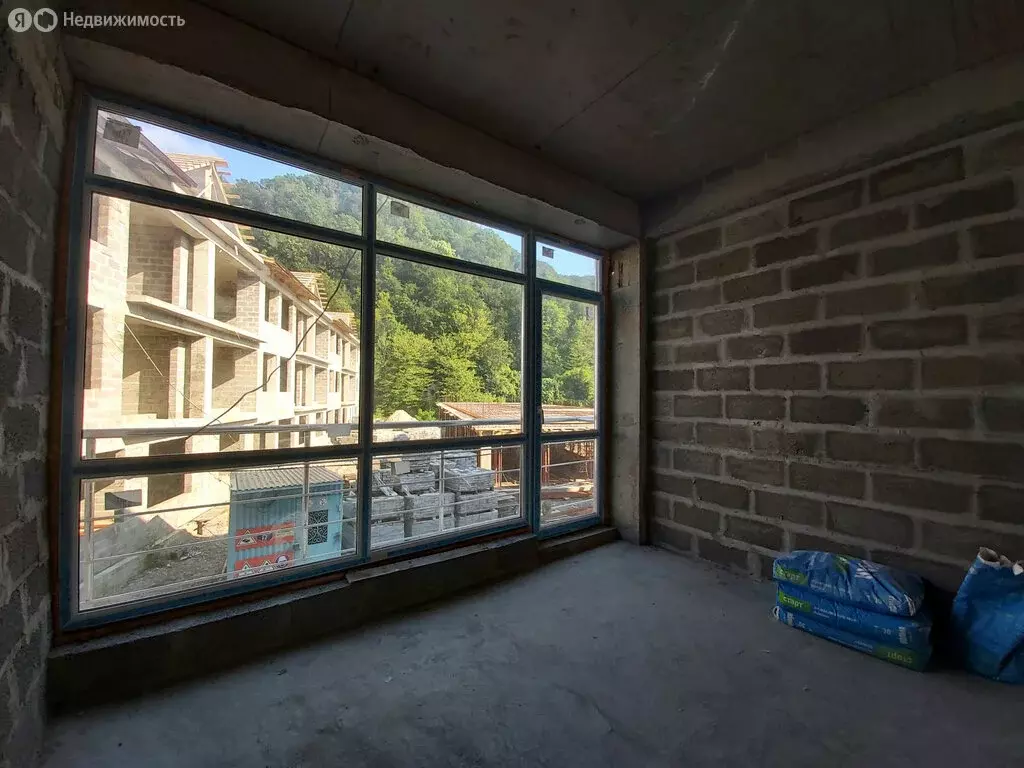 2-комнатная квартира: село Агой, квартал Рассвет, 18 (50 м) - Фото 2