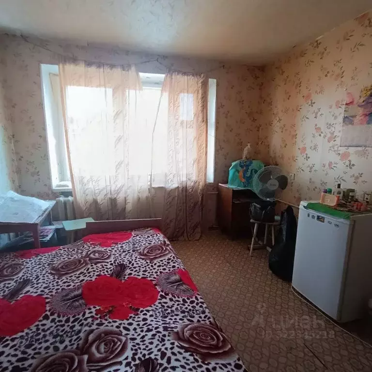 Комната Пензенская область, Пенза просп. Победы, 86 (24.0 м) - Фото 2