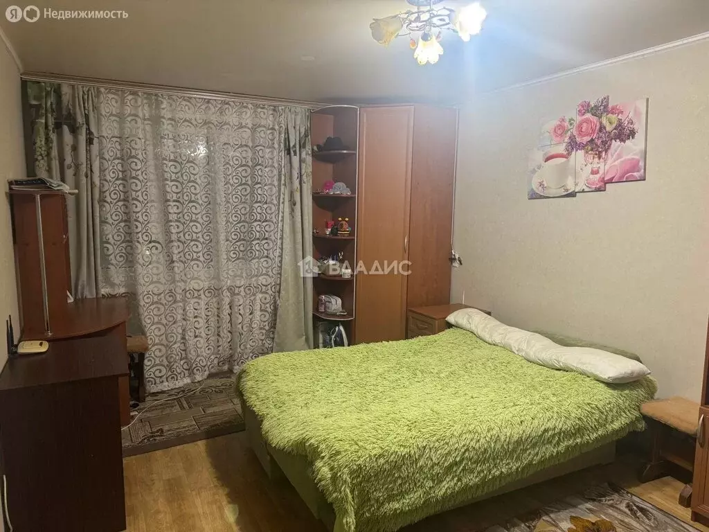 1к в 2-комнатной квартире (18.4 м) - Фото 1