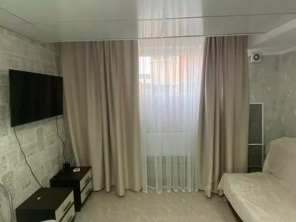 Студия Краснодарский край, Анапа ул. Ленина, 233 (19.5 м) - Фото 0