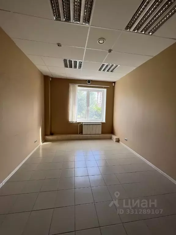 Офис в Санкт-Петербург просп. Авиаконструкторов, 47 (17 м) - Фото 1