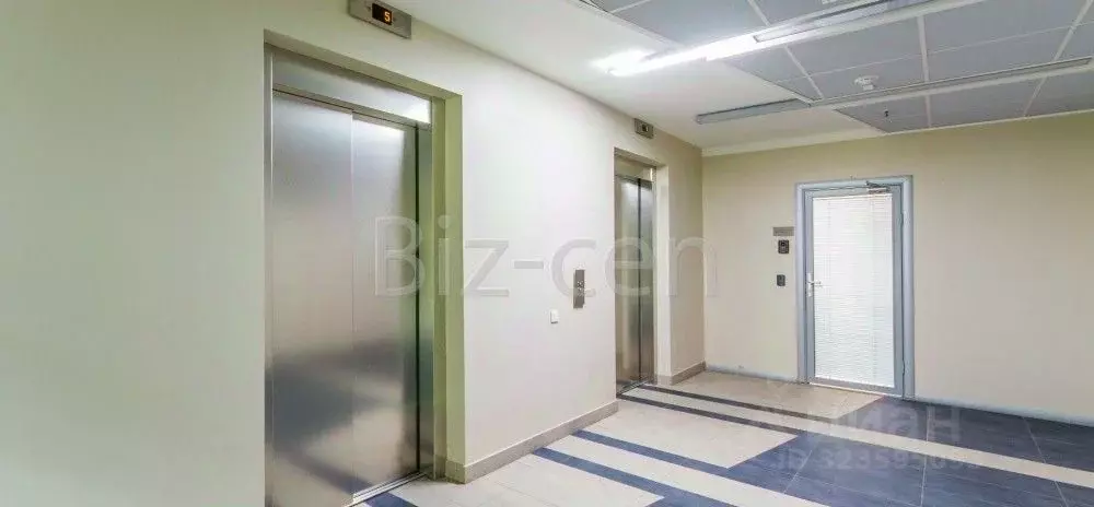 Офис в Москва Летниковская ул., 10С4 (1209 м) - Фото 1