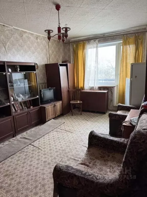 1-к кв. Тульская область, Тула Мясново мкр, ул. Санаторная, 2 (37.5 м) - Фото 1