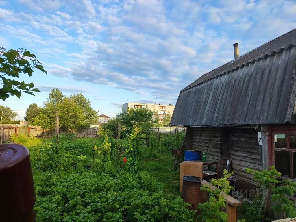 Участок в Тверская область, Вышневолоцкий городской округ, пос. ... - Фото 1