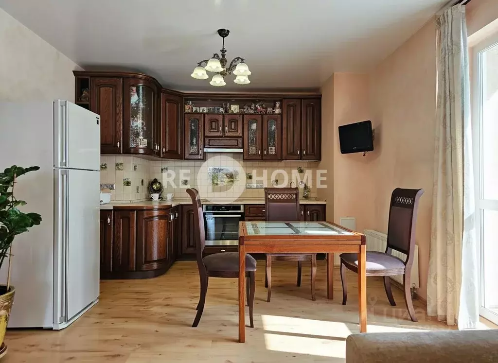 2-к кв. Пермский край, Пермь ул. Чернышевского, 15в (51.7 м) - Фото 2