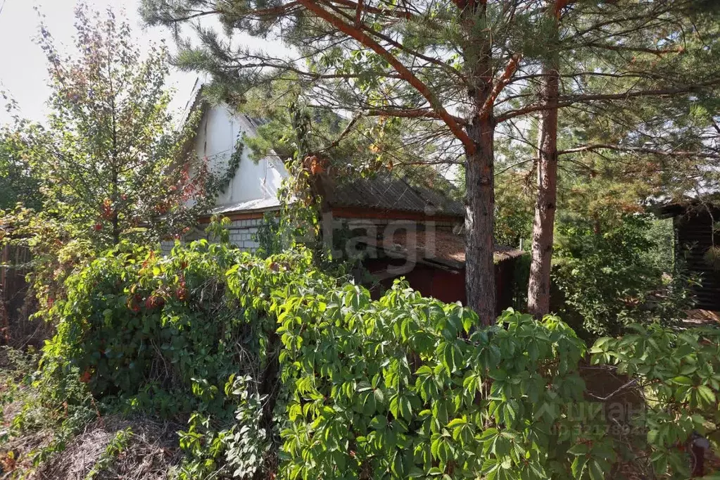 Дом в Саратовская область, Саратов проезд Златодольский (30 м) - Фото 0