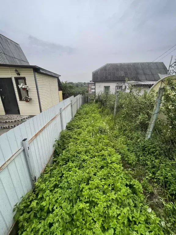 Дом в Смоленская область, Рославль ул. Пушкина, 97 (74 м) - Фото 1