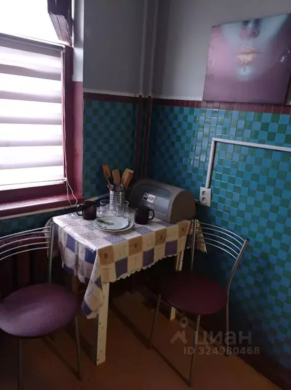 3-к кв. Костромская область, Кострома Черноречье мкр, 4 (54.0 м) - Фото 2