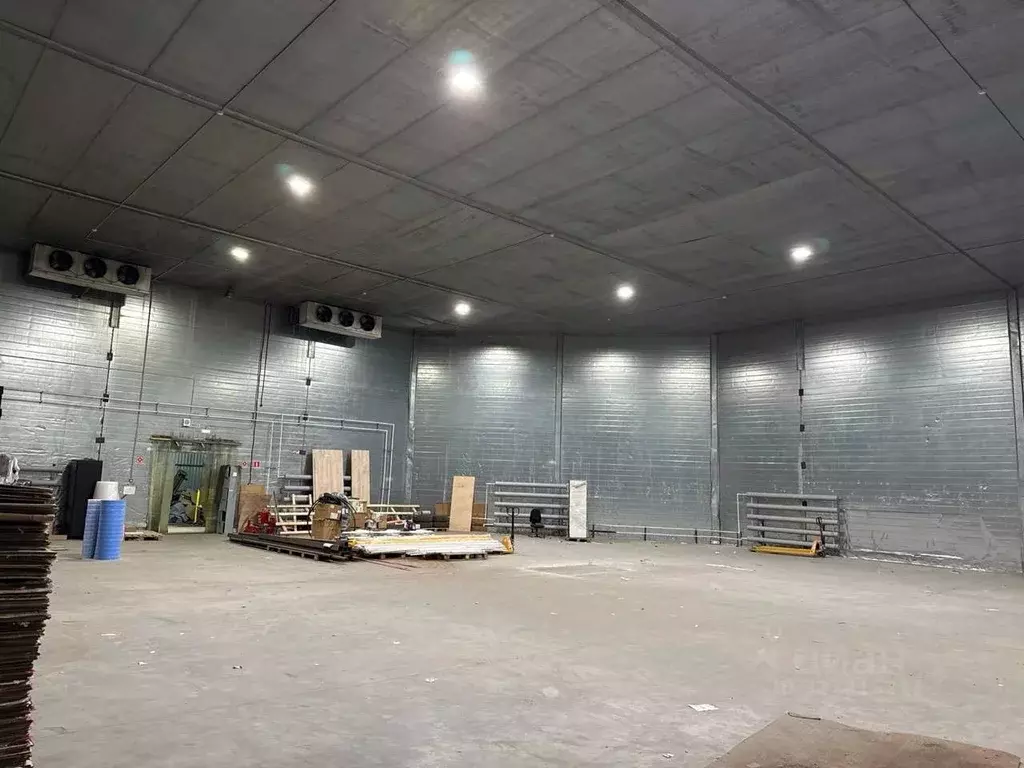 Склад в Санкт-Петербург Лиговский просп., 254 (595 м) - Фото 2