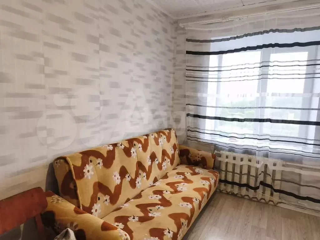 Комната 12 м в 1-к., 5/5 эт. - Фото 1