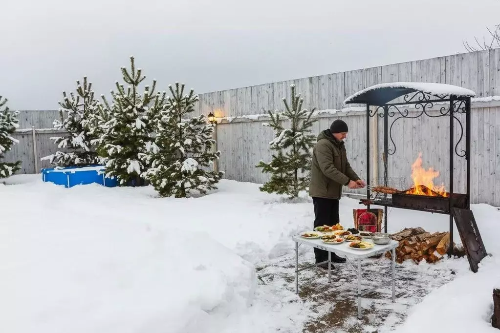Дом в Московская область, Солнечногорск городской округ, Заря-3 СНТ 2 ... - Фото 2