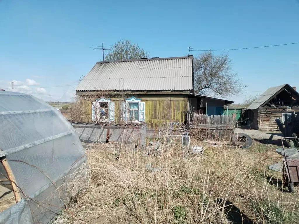 Дом 45 м на участке 20 сот. - Фото 1