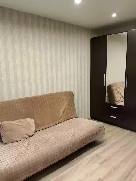 2-к кв. Санкт-Петербург Серебристый бул., 34К1 (46.5 м) - Фото 2