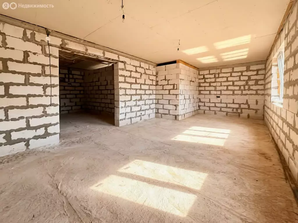 Дом в Псков, посёлок Учхоз, улица Трояновского (114.5 м) - Фото 2