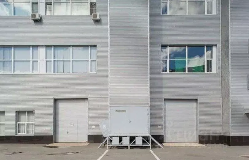 Склад в Санкт-Петербург Цветочная ул., 18Б (650 м) - Фото 1