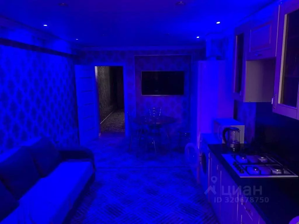 1-к кв. Дагестан, Дербент ул. Тахо-Годи, 9 (55.0 м) - Фото 2