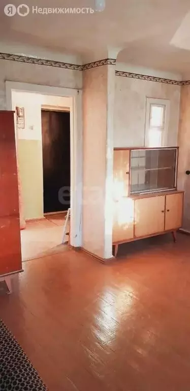 2-комнатная квартира: Воронеж, Автогенный переулок, 17 (24 м) - Фото 2