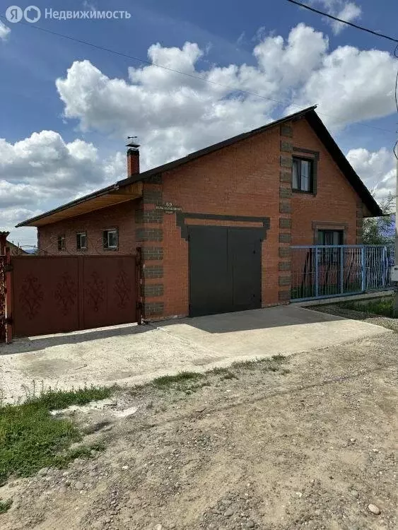 Дом в Минусинск, улица Веры Баландиной, 69 (192.3 м) - Фото 2