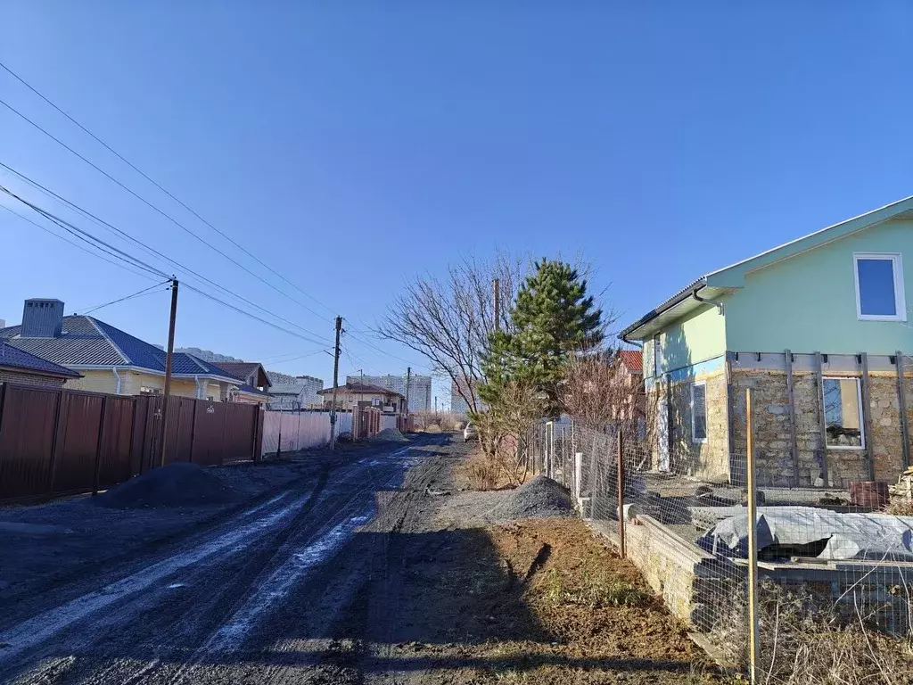 Участок в Ростовская область, Ростов-на-Дону Защитник садовое ... - Фото 1