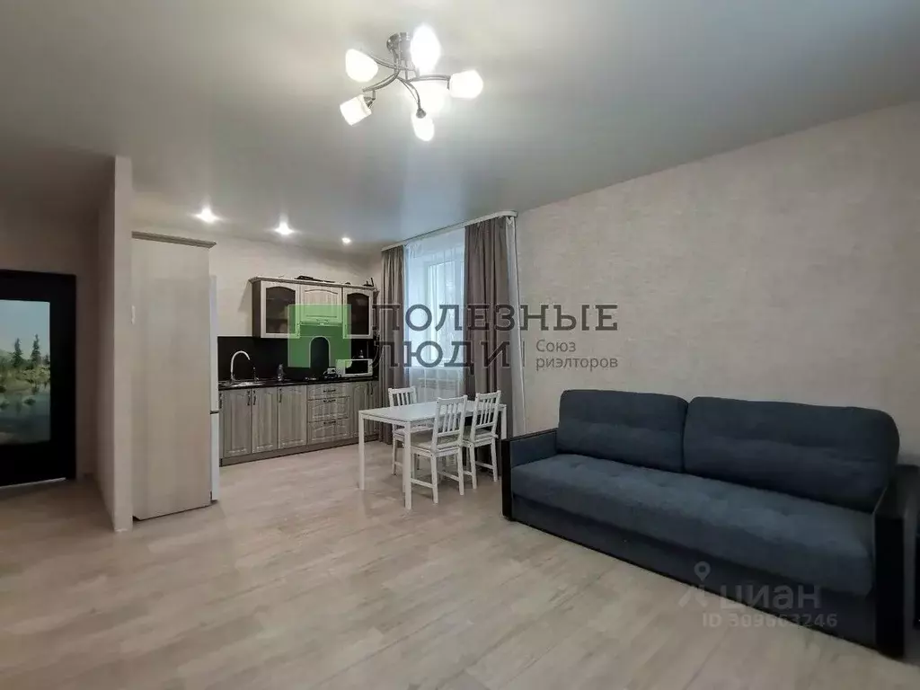 Дом в Курганская область, Кетовский муниципальный округ, с. Лесниково ... - Фото 2