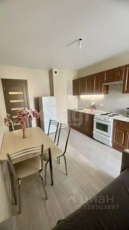 1-к кв. Санкт-Петербург Глухарская ул., 27к1 (46.5 м) - Фото 1