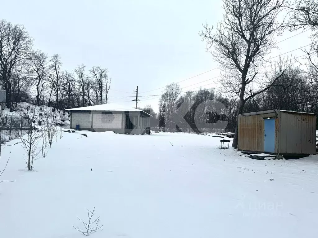 Дом в Краснодарский край, Лабинск ул. Имени Первой Конной, 27 (186 м) - Фото 2